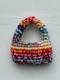 The Roxy Bag in Multicolour