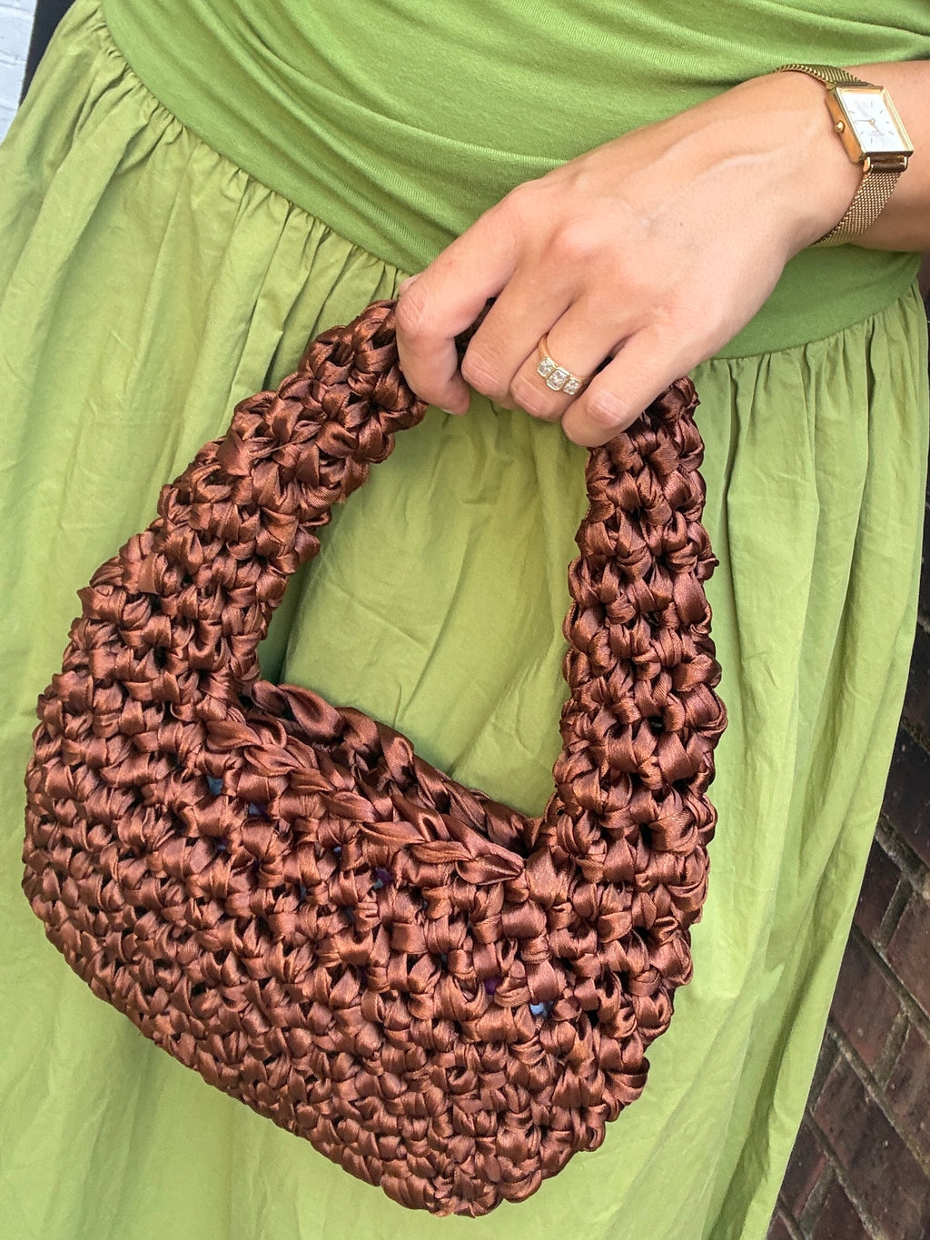 The Bloom Bag