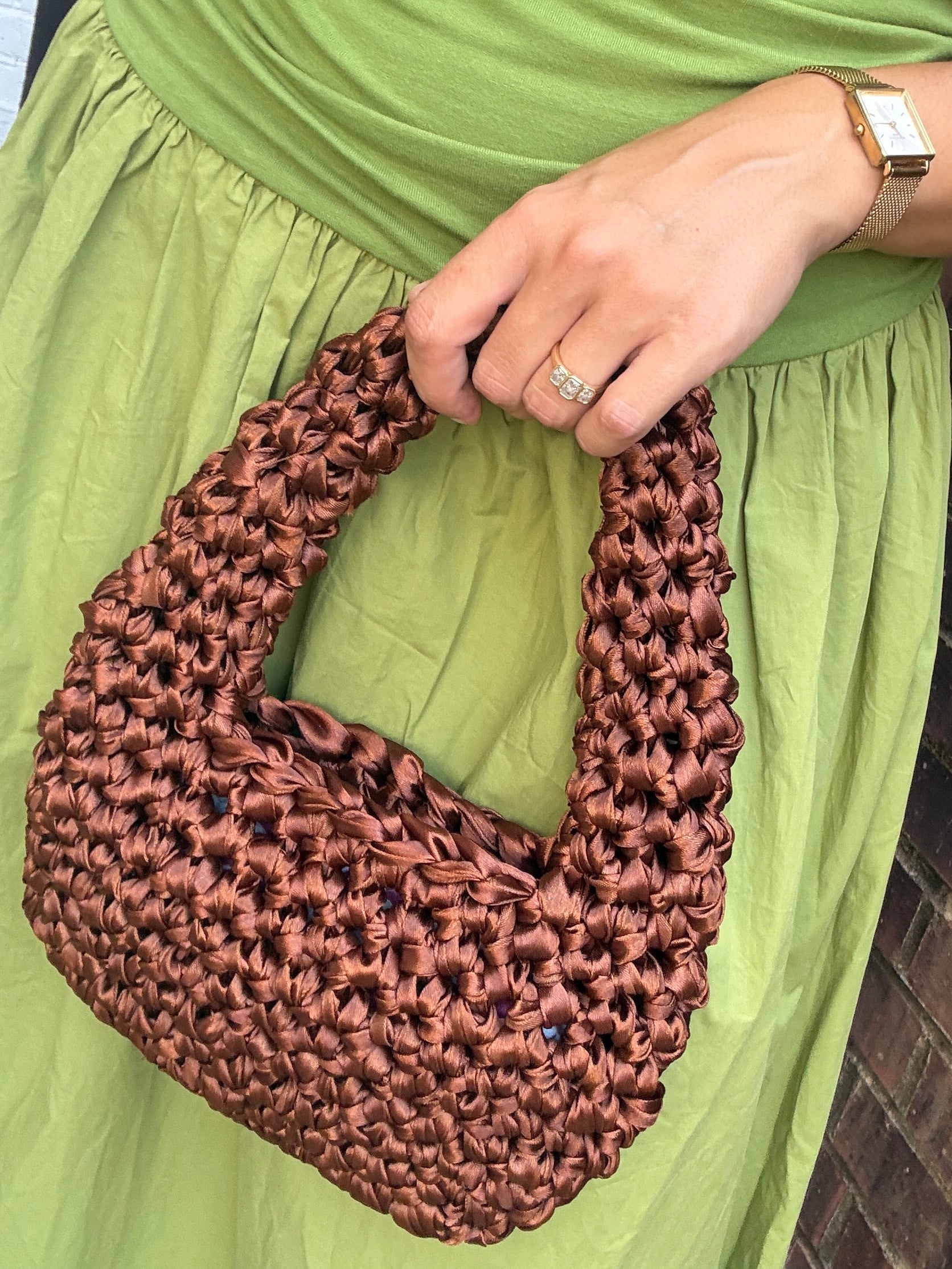 The Bloom Bag