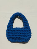 The Muse Bag in Royal Blue