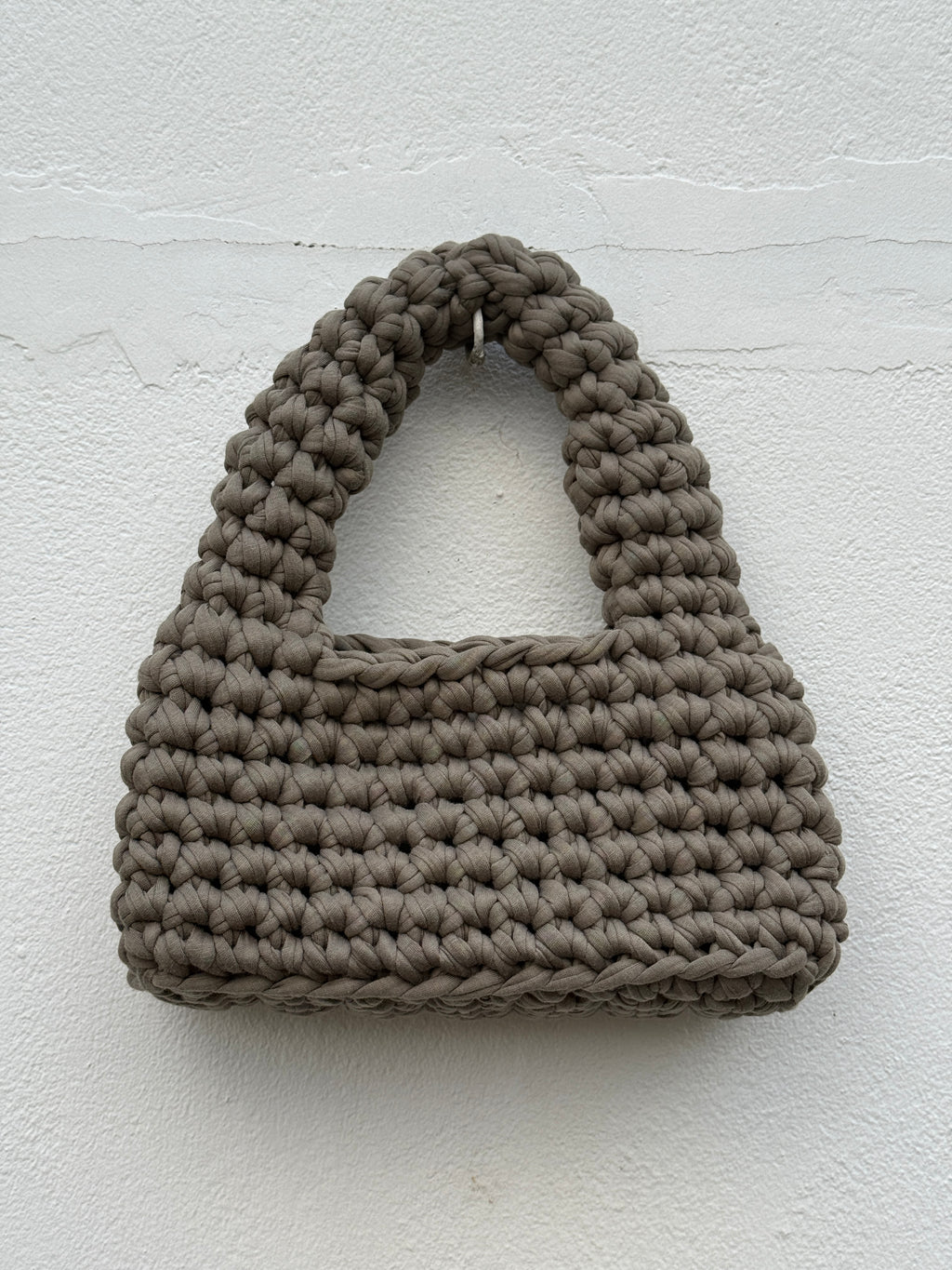 The Wren Bag in Khaki