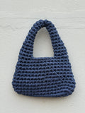 The Muse Bag in Blue