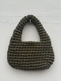 The Muse Bag in Khaki