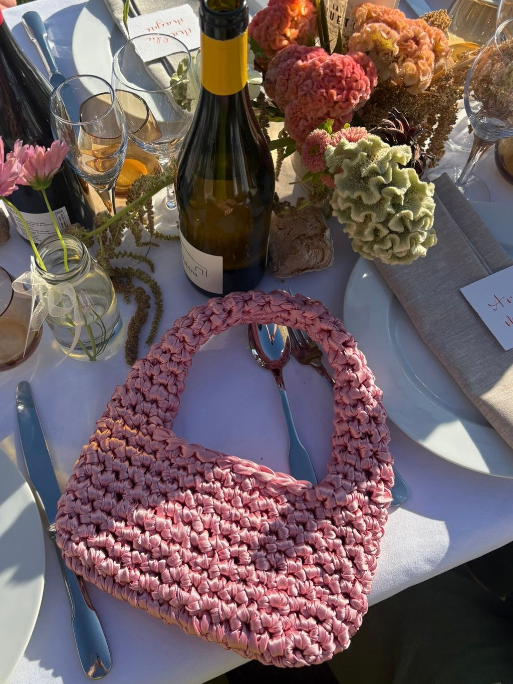 The Bloom Bag