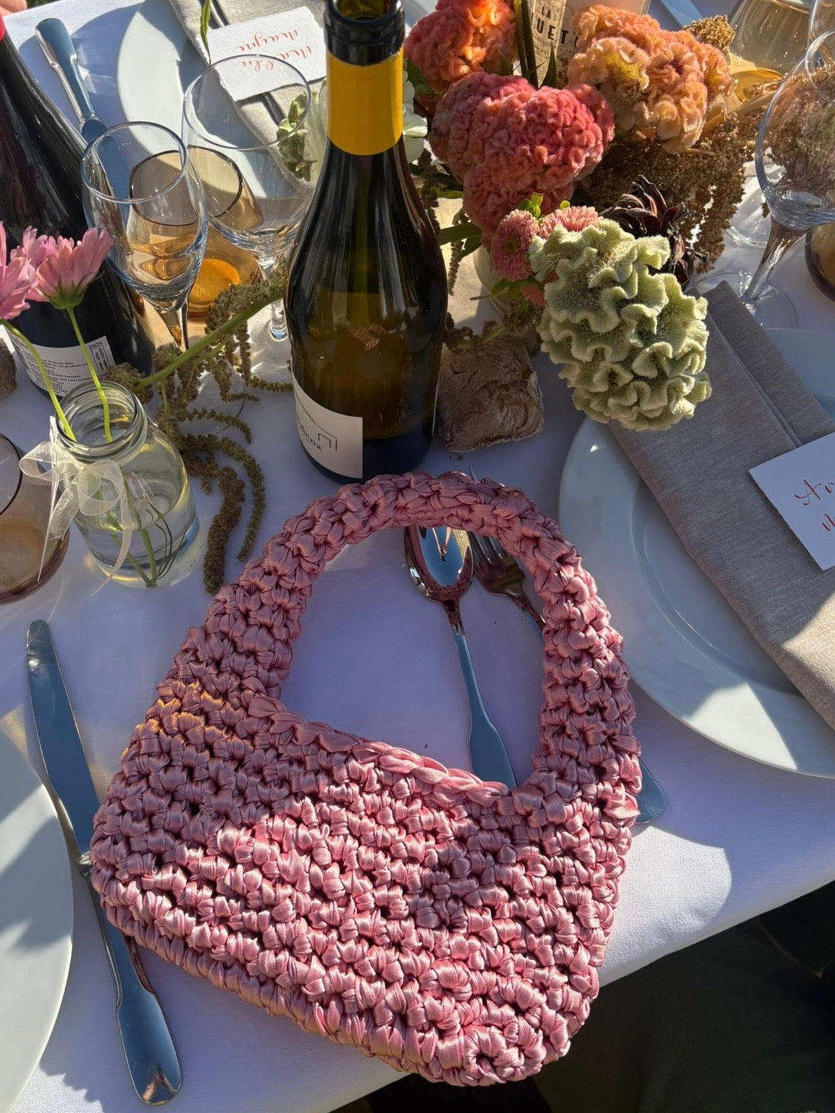 The Bloom Bag