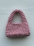 The Wren Bag in Pink
