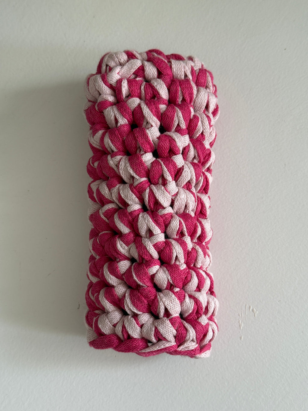 The Sunglass Case in Pink