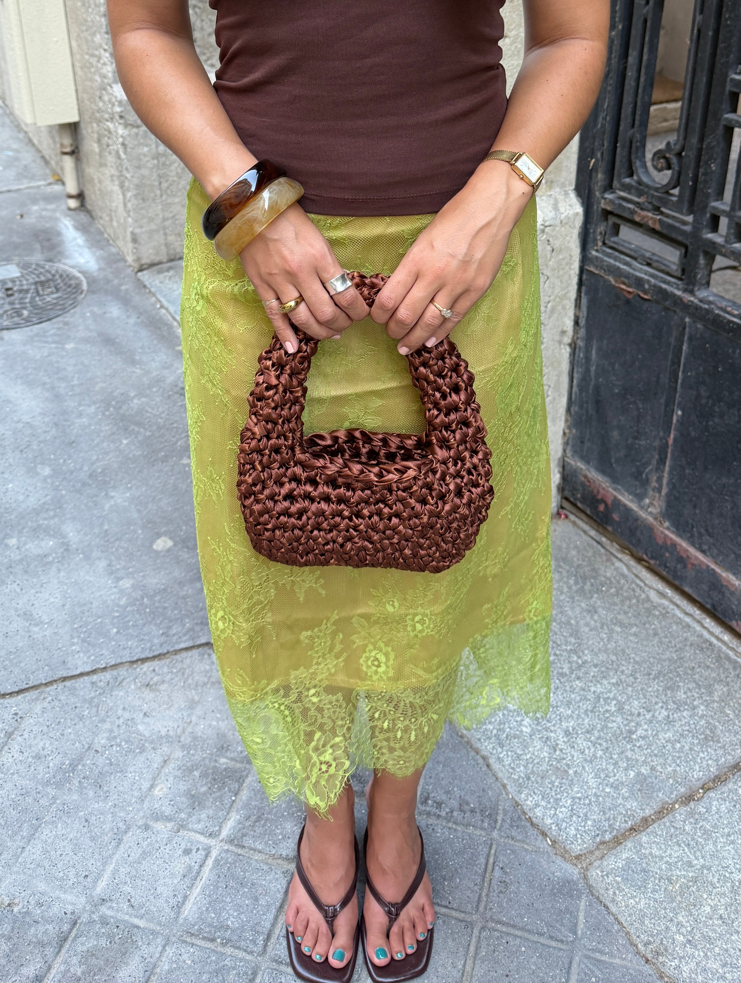 The Bloom Bag
